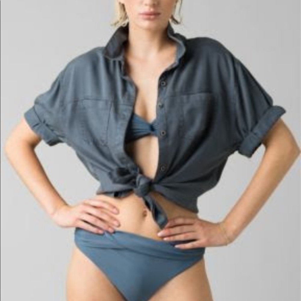 Prana Women’s Ezra Top NWT